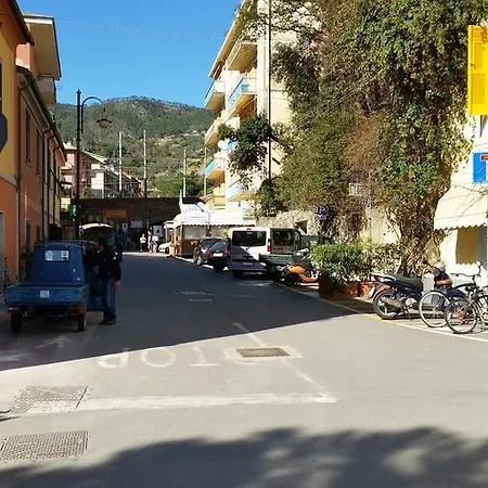 Ca' Da Lucia Apartment *