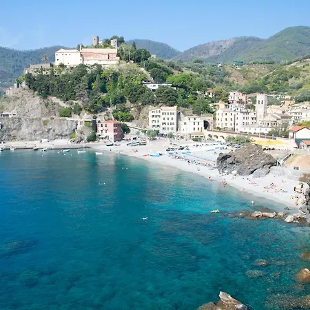 Apartment Ca' Da Lucia Monterosso al Mare