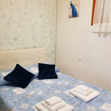 Ca' Da Lucia Apartment