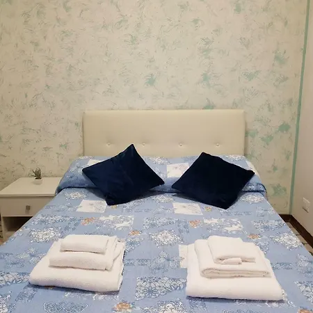 Ca' Da Lucia 公寓