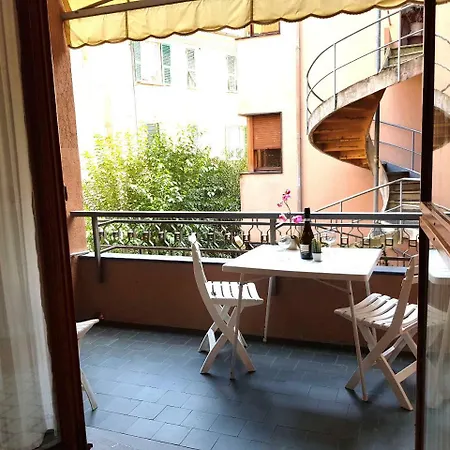 Ca' Da Lucia * Monterosso al Mare