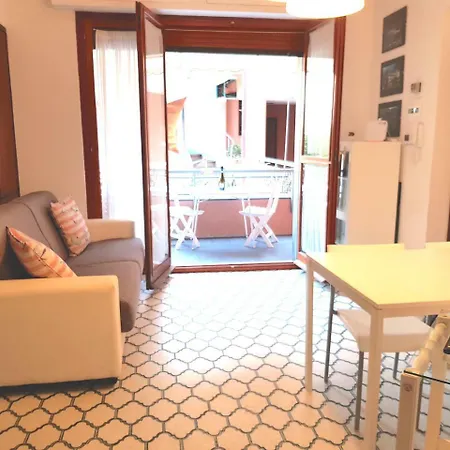 Ca' Da Lucia Apartment