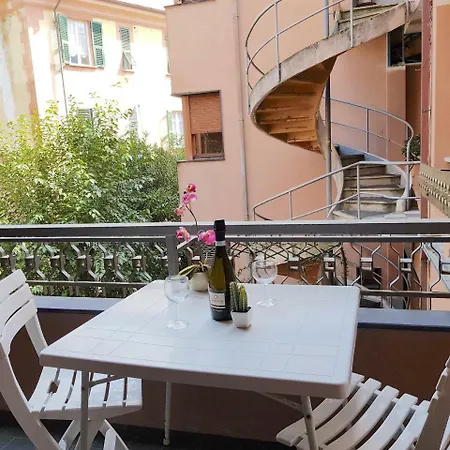 Apartment Ca' Da Lucia
